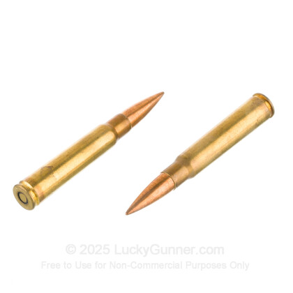 Image 6 of Military Surplus 8mm Mauser (8x57mm JS) Ammo