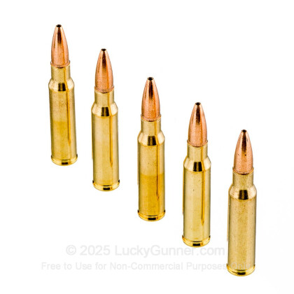 Image 4 of Winchester .308 (7.62X51) Ammo