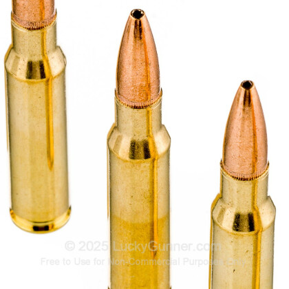 Image 5 of Winchester .308 (7.62X51) Ammo