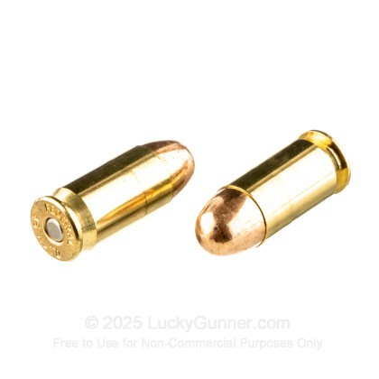 Image 6 of Federal .45 ACP (Auto) Ammo