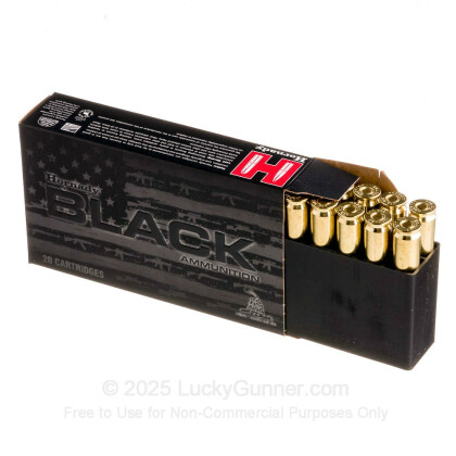 Image 3 of Hornady .308 (7.62X51) Ammo