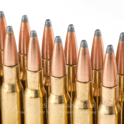 Image 2 of Hornady 7x57 Mauser Ammo