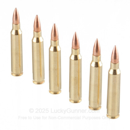 Image 2 of G2 Research .223 Remington Ammo