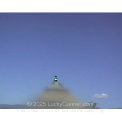 Large image of Champion EasyHit Fiber Optic Shotgun Bead Sight For Sale - Green - 2.5mm x 5"
