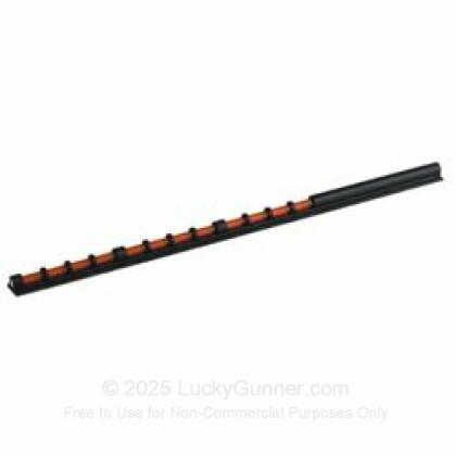 Large image of Champion EasyHit Fiber Optic Shotgun Bead Sight For Sale - Red - 2.5mm x 5"