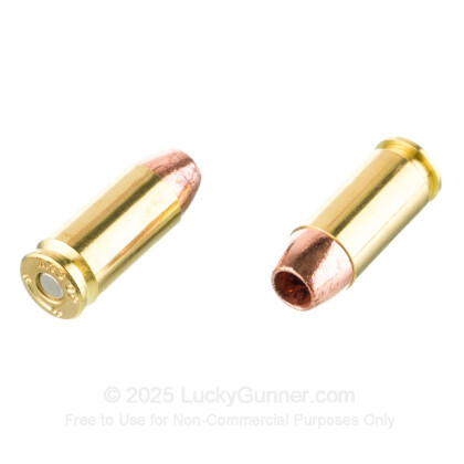 Image 6 of Buffalo Bore .40 S&W (Smith & Wesson) Ammo