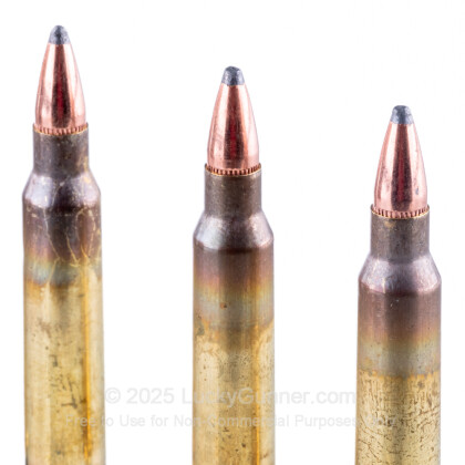 Image 5 of Hornady 5.56x45mm Ammo