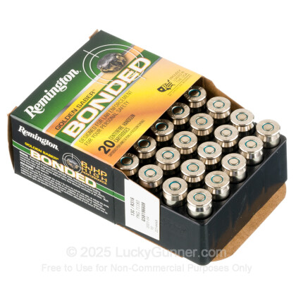 Image 3 of Remington .45 ACP (Auto) Ammo