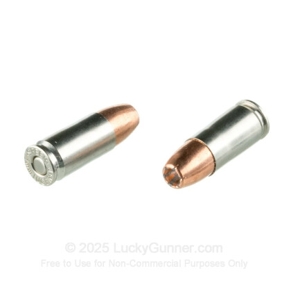Image 6 of Speer 9mm Luger (9x19) Ammo
