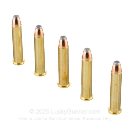 Image 4 of Buffalo Bore 45-70 Ammo