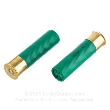 Image 6 of Remington Ammo from Remington Image 6 of Remington 12 Gauge Ammo