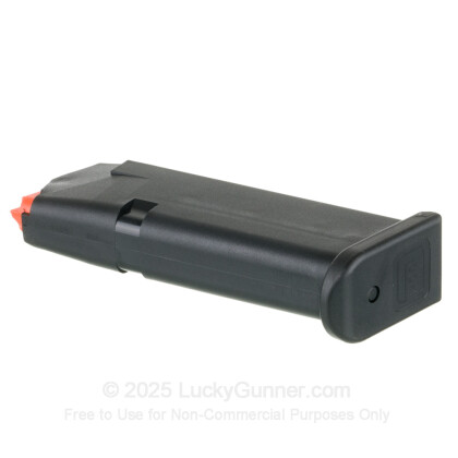 Image 3 of Glock 9mm Luger (9x19) Ammo