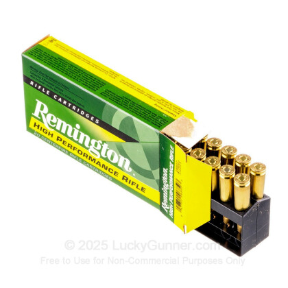 Image 3 of Remington 7mm-08 Remington Ammo