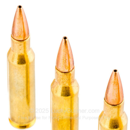 Image 5 of Remington 7mm-08 Remington Ammo