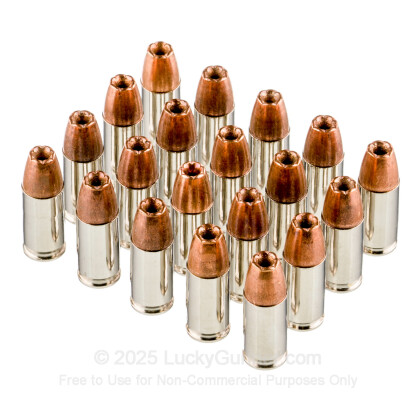 Image 4 of Winchester 9mm Luger (9x19) Ammo