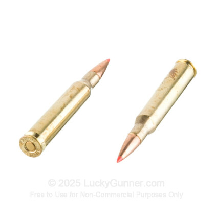 Image 6 of Hornady 280 Remington Ammo