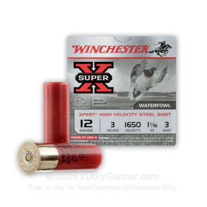Image 2 of Winchester 12 Gauge Ammo