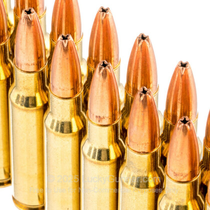 Image 5 of Fiocchi .308 (7.62X51) Ammo