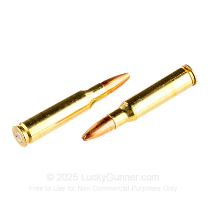 Image 6 of Fiocchi .308 (7.62X51) Ammo