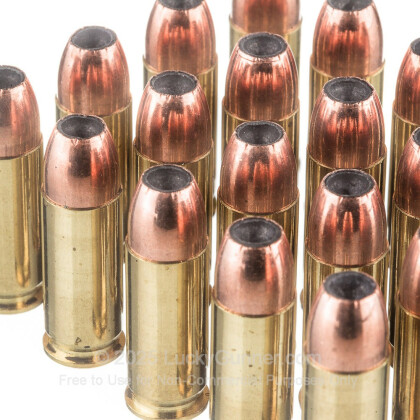 Image 5 of Corbon .38 Super Ammo