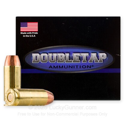 Image 2 of DoubleTap 10mm Auto Ammo