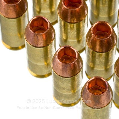Image 5 of DoubleTap 10mm Auto Ammo