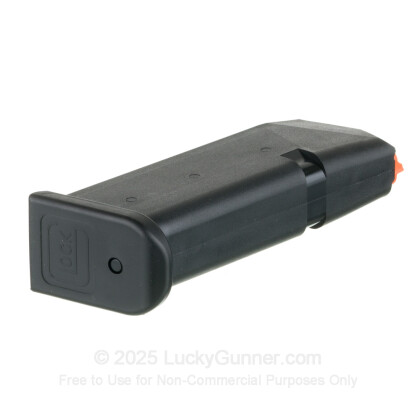 Image 2 of Glock 9mm Luger (9x19) Ammo