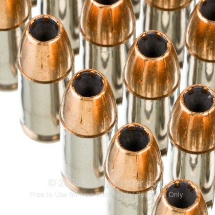Image 5 of Federal 9mm Luger (9x19) Ammo