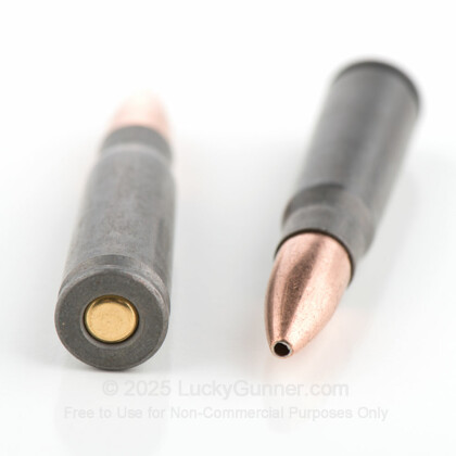 Image 8 of Brown Bear 7.62X39 Ammo