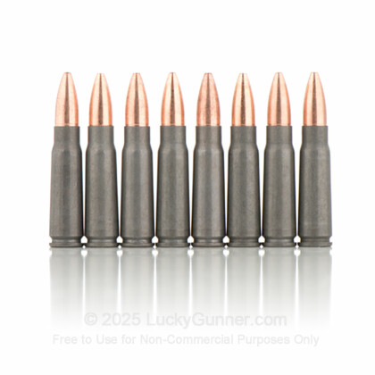 Image 5 of Brown Bear 7.62X39 Ammo