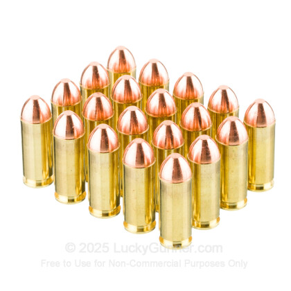 Image 4 of Fort Scott Munitions 10mm Auto Ammo