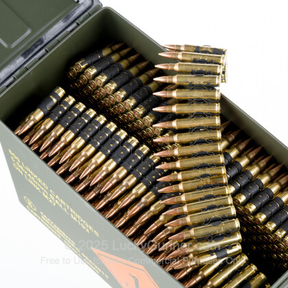 Image 4 of Magtech 5.56x45mm Ammo