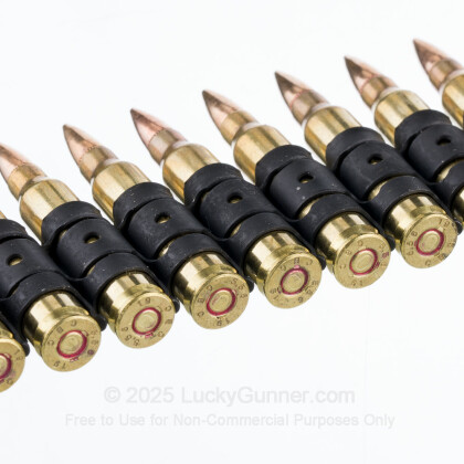 Image 6 of Magtech 5.56x45mm Ammo