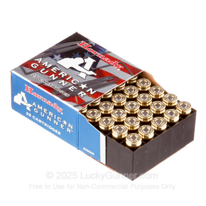 Image 3 of Hornady 9mm Luger (9x19) Ammo