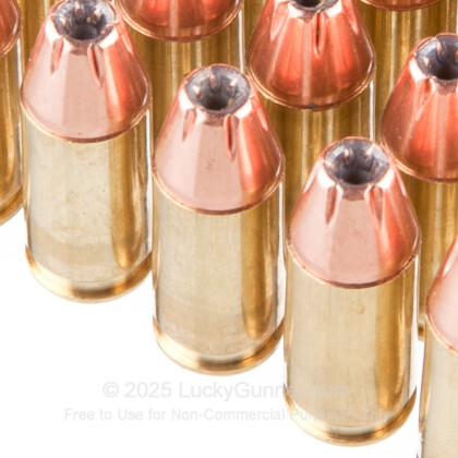 Image 5 of Hornady 9mm Luger (9x19) Ammo