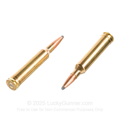 Large image of Fiocchi 7mm Rem Mag Ammo For Sale - 175 Grain InterLock FB - 20 Rounds