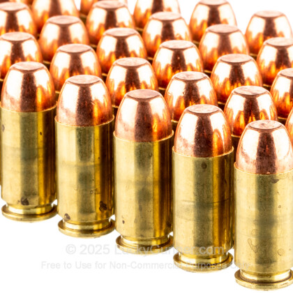 Image 5 of Speer .40 S&W (Smith & Wesson) Ammo