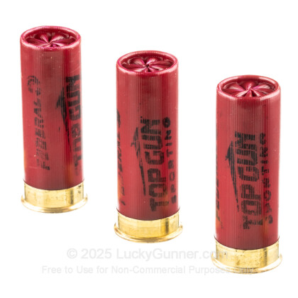 Image 5 of Federal 12 Gauge Ammo