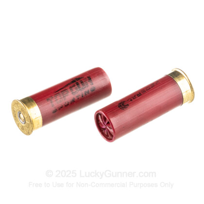 Image 6 of Federal 12 Gauge Ammo