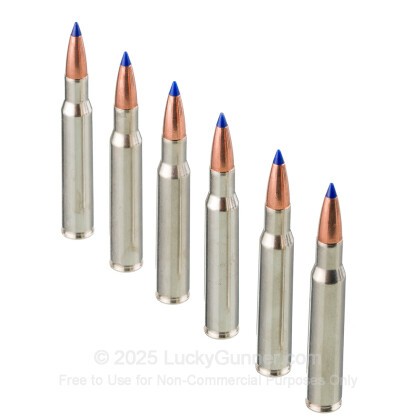 Image 4 of Shop by Popular Brand from Barnes Image 4 of Barnes .30-06 Ammo