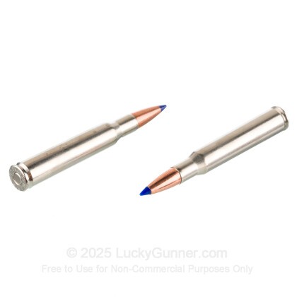 Image 6 of Shop by Popular Brand from Barnes Image 6 of Barnes .30-06 Ammo