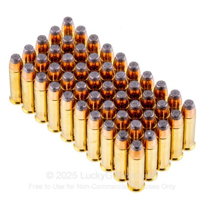 Image 4 of Sellier & Bellot .38 Special Ammo