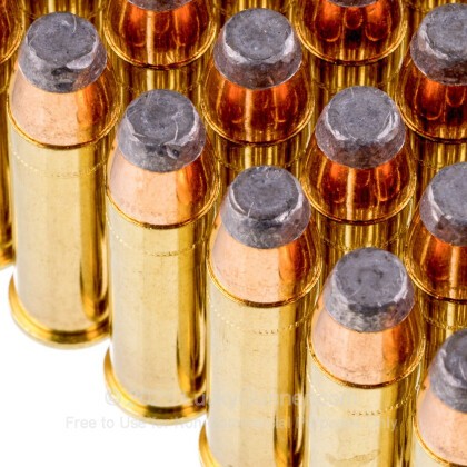 Image 5 of Sellier & Bellot .38 Special Ammo