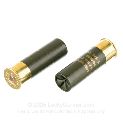 Image 4 of Fiocchi 12 Gauge Ammo