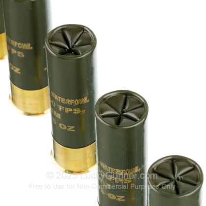 Image 6 of Fiocchi 12 Gauge Ammo