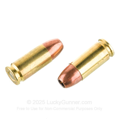 Image 6 of Remington 9mm Luger (9x19) Ammo