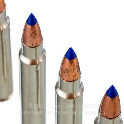 Image 5 of Barnes 375 RUM Ammo