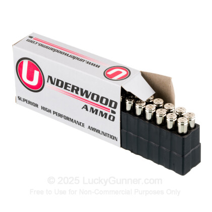 Image 3 of Underwood 7.62X39 Ammo