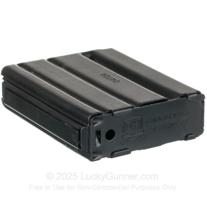 Large image of Cheap AR-15 Mags For Sale - 4 Round AR-15 Magazines in Stock - 1 Magazine