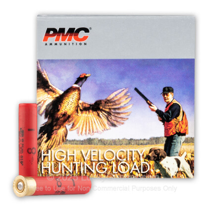 Image 2 of PMC 410 Gauge Ammo